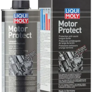 Snelle Levering Liqui Moly Motor Protect 500ml